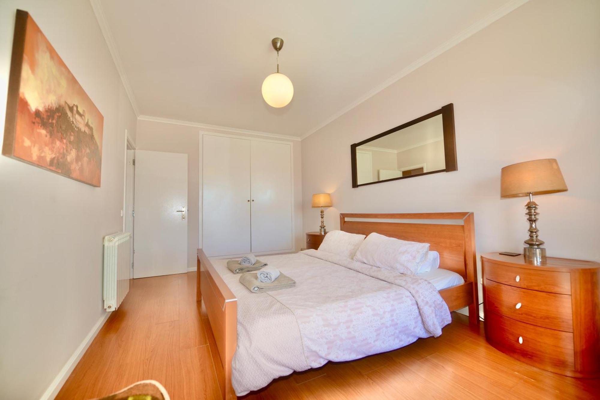 Ferienwohnung Bay São Martinho do Porto Exterior foto
