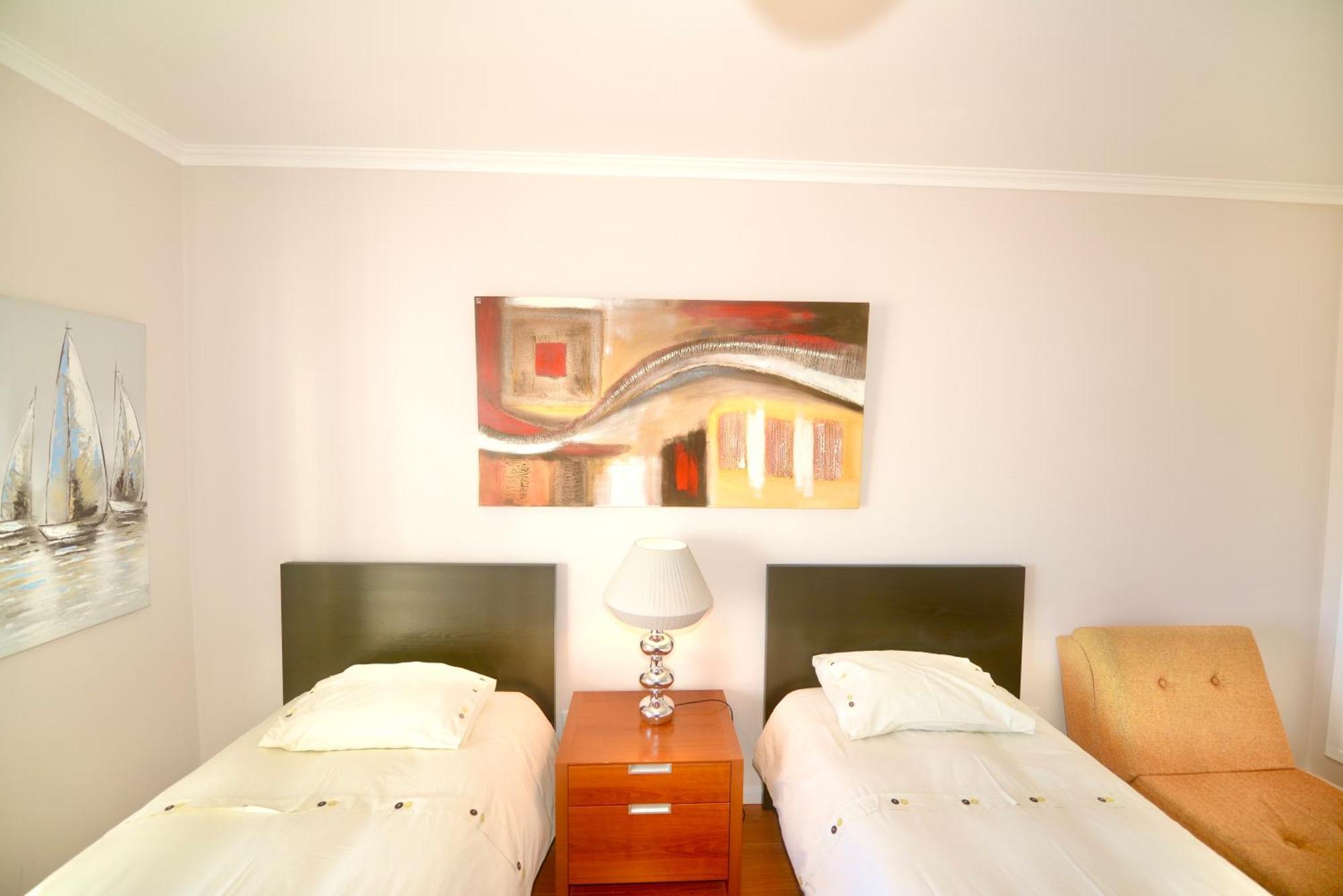 Ferienwohnung Bay São Martinho do Porto Exterior foto