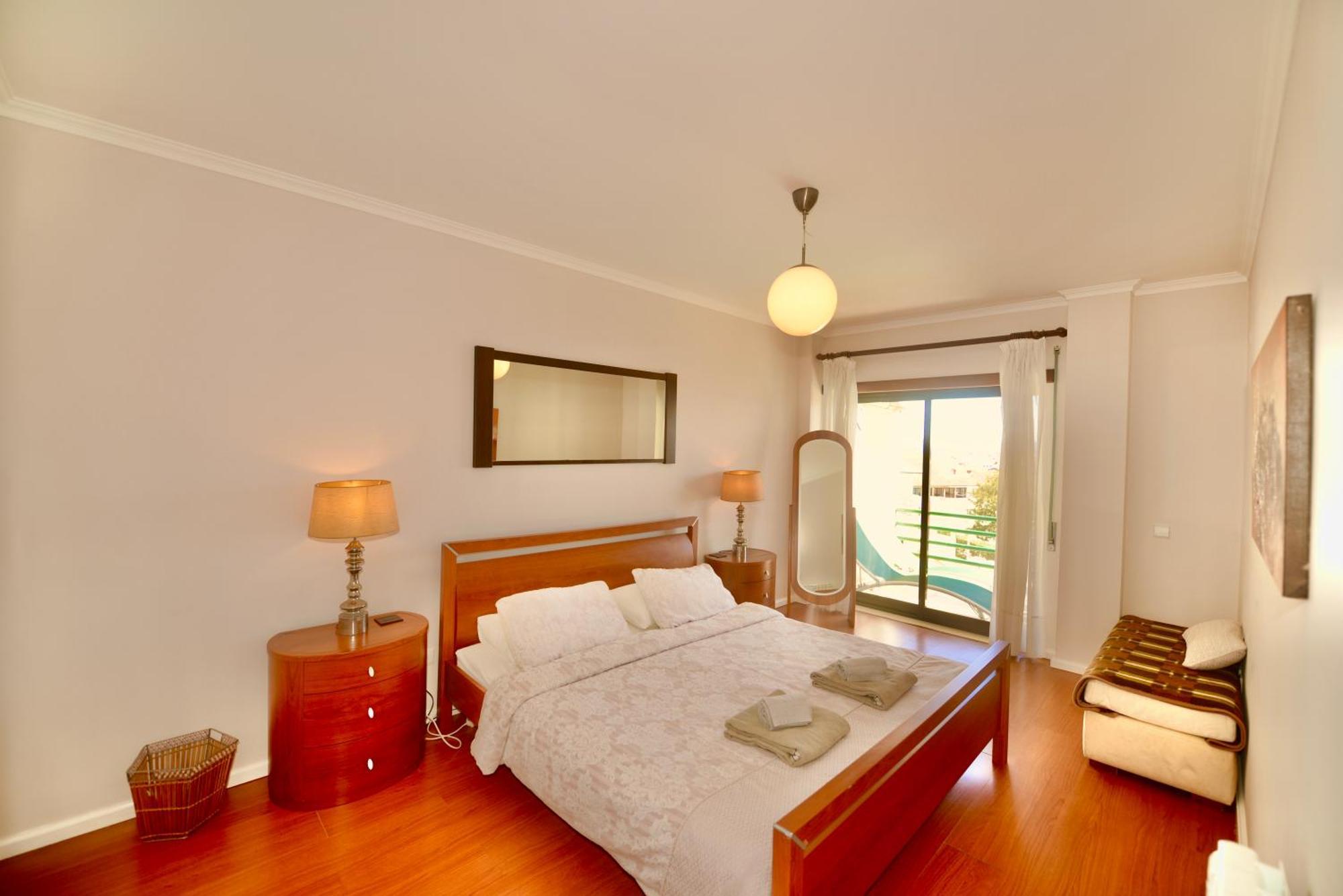 Ferienwohnung Bay São Martinho do Porto Exterior foto