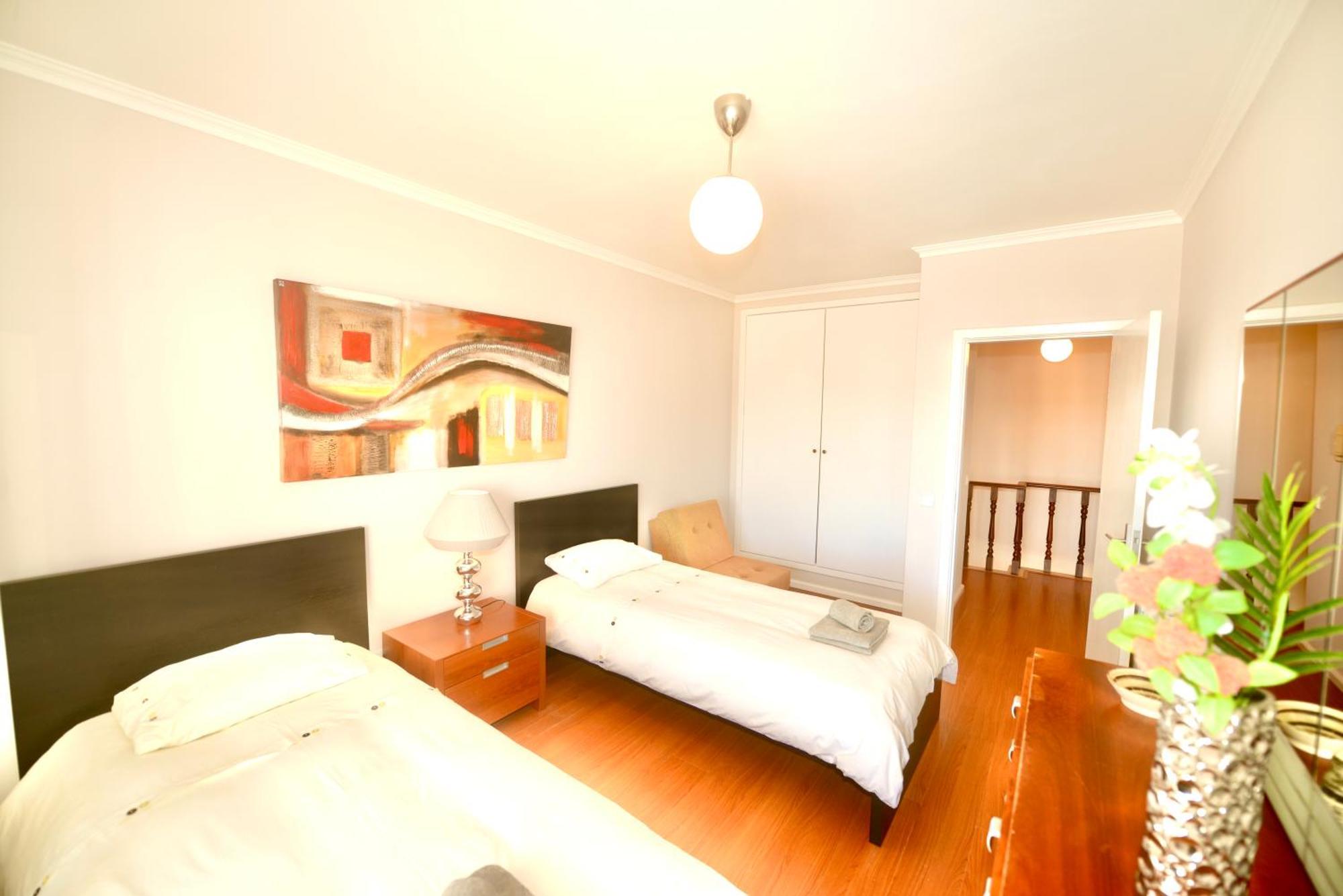 Ferienwohnung Bay São Martinho do Porto Exterior foto